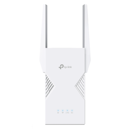 TP-Link RE235BE V1 WiFi Range Extender - Enhance Your Internet Coverage with Superior Performance!